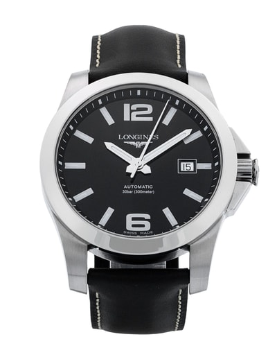 Longines Conquest L3.777.4.58.3